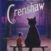 کتاب Crenshaw | انتشارات آی آی کتاب