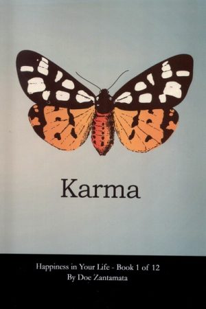 کتاب Karma | انتشارات آی آی کتاب