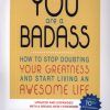 کتاب You Are a Badass | انتشارات آی آی کتاب