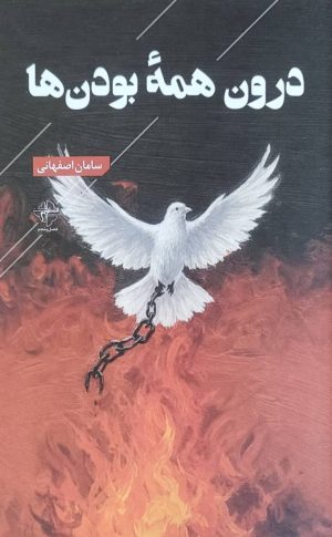 کتاب درون همه بودن‌ها | انتشارات فصل پنجم
