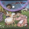 کتاب کیف شعر 4 جلدی | انتشارات خانه ادبیات