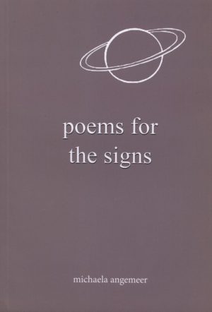 کتاب poems for the signs | انتشارات آی آی کتاب