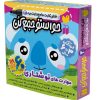 کتاب فلش کارت حواستو جمع کن جامع (3) | انتشارات ذکر