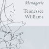 کتاب The Glass Menagerie | انتشارات معیار علم