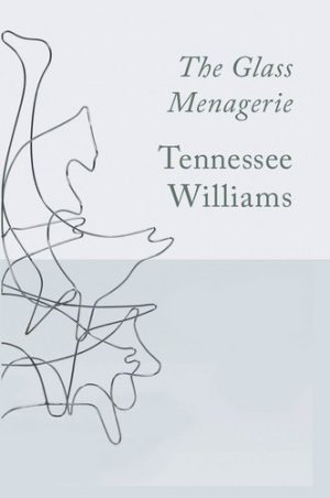 کتاب The Glass Menagerie | انتشارات معیار علم