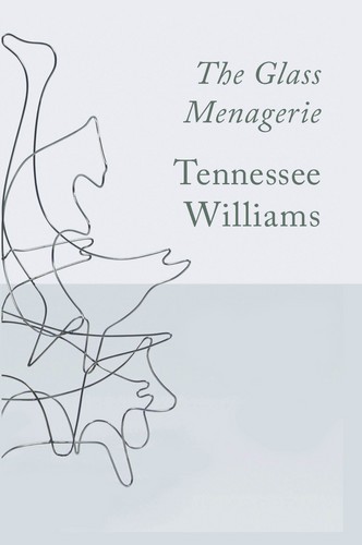 کتاب The Glass Menagerie | انتشارات معیار علم