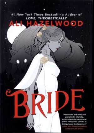 کتاب Bride | انتشارات سبزان