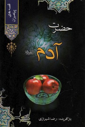 کتاب مجموعه قصه هایی از پیامبران | انتشارات پیام محراب