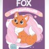 کتاب کتاب رنگ آمیزی فانتزی (طرح FOX،کد 1395)،(سیمی) | انتشارات حتمی