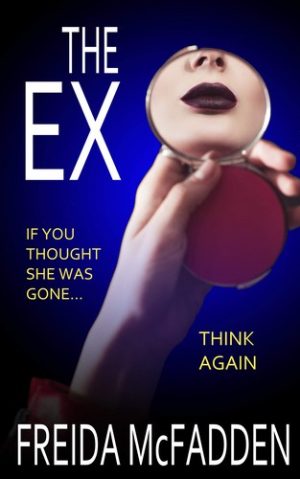 کتاب The Ex | انتشارات معیار علم