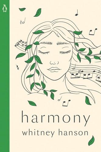 کتاب Harmony | انتشارات معیار علم