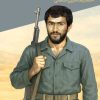 کتاب هدیه روز تیغ | انتشارات سوره مهر