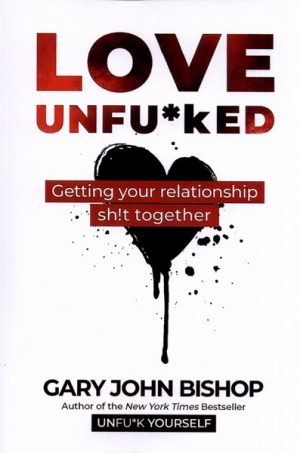 کتاب Love Unfu*ked | انتشارات آی آی کتاب
