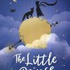 کتاب The Little Prince | انتشارات آی آی کتاب
