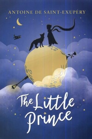 کتاب The Little Prince | انتشارات آی آی کتاب