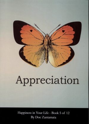 کتاب Appreciation | انتشارات آی آی کتاب