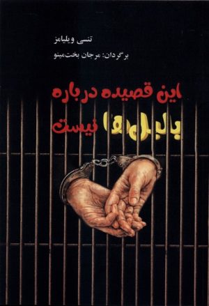 کتاب این قصیده درباره بلبل‌ها نیست | انتشارات مینو