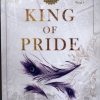 کتاب King of Pride | انتشارات نشر مات