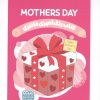 کتاب کتاب رنگ آمیزی فانتزی (طرح MOTHERS DAY،کد 1659) | انتشارات حتمی