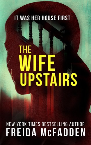 کتاب The Wife Upstairs | انتشارات معیار علم