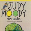 کتاب Judy Moody Girl Detective | انتشارات آی آی کتاب