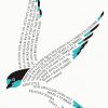 کتاب One swallow does not make a summer | انتشارات افرند