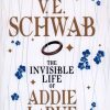 کتاب The Invisible Life of Addie LaRue | انتشارات سبزان