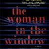 کتاب The Woman in the Window | انتشارات سبزان