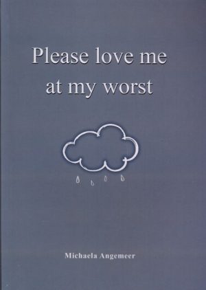 کتاب please love me at my worst | انتشارات آی آی کتاب