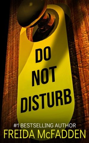 کتاب Do Not Disturb | انتشارات معیار علم