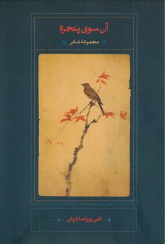 کتاب آن سوی پنجره | انتشارات سخن