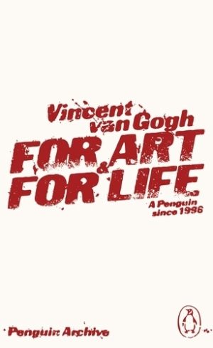 کتاب For Art and for Life | انتشارات افرند