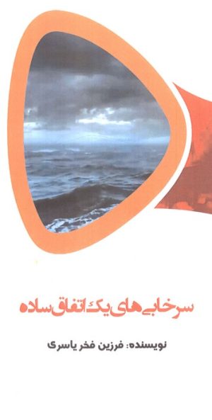 کتاب سرخابی‌های یک اتفاق ساده | انتشارات ابریشمی