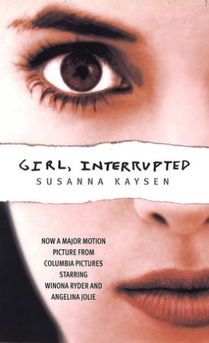 کتاب Girl, Interrupted | انتشارات معیار علم