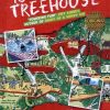 کتاب The 13-Storey Treehouse | انتشارات نشر مات