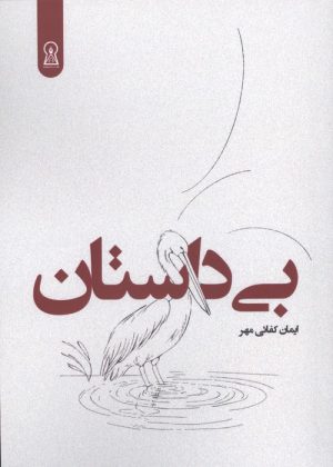 کتاب بی داستان | انتشارات زرین اندیشمند