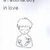 کتاب A Rational Boy in Love | انتشارات نشر مات