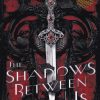 کتاب The Shadows Between Us | انتشارات نشر مات