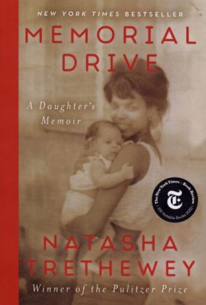 کتاب Memorial Drive: A Daughter's Memoir | انتشارات آی آی کتاب