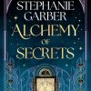 کتاب Alchemy of Secrets | انتشارات معیار علم