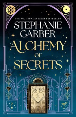 کتاب Alchemy of Secrets | انتشارات معیار علم