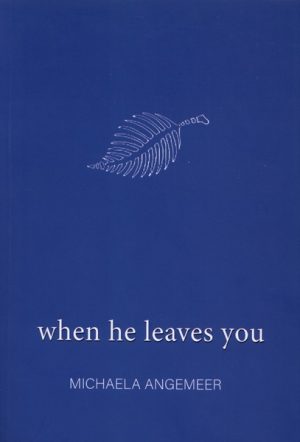 کتاب When he leaves you | انتشارات آی آی کتاب