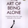 کتاب The Art of Being Alone | انتشارات نشر مات