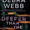 کتاب Deeper Than the Dead | انتشارات سبزان