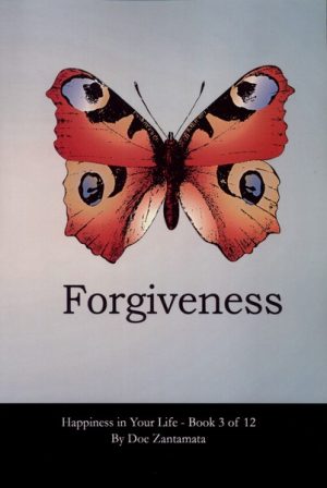 کتاب Forgiveness | انتشارات سبزان