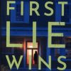 کتاب First Lie Wins | انتشارات آی آی کتاب