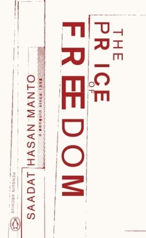 کتاب The Price of Freedom | انتشارات افرند