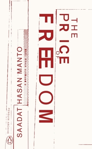 کتاب The Price of Freedom | انتشارات افرند