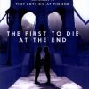 کتاب The First to Die at the End | انتشارات نشر مات