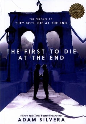 کتاب The First to Die at the End | انتشارات نشر مات